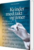 kvinder med takt og toner - bog