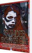 Kvinder Skriver Gys