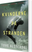 Kvinderne På Stranden