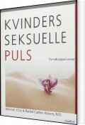 kvinders seksuelle puls - bog