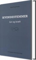 kvindestemmer - bog