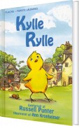kylle rylle - bog