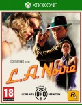 La Noire