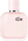 Lacoste - L1212 Rose Eau Fraiche - Eau De Toilette Edt 50 Ml