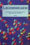 lægemiddelkemi - bog