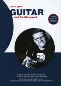 lær at spille guitar med ole kibsgaard - DVD