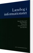 Lærebog I Informationsret