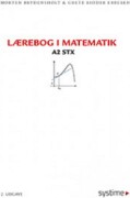 Lærebog I Matematik A2 Stx