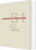 lærebog i matematik - b1 - bog