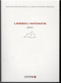 lærebog i matematik - bind 1 - bog