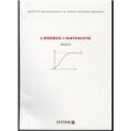 lærebog i matematik - bind 3 - bog