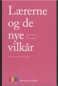 lærerne og de nye vilkår - bog
