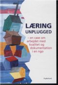 læring unplugged - bog