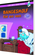 Læs Med Smølferne - Bangesmølf Får En Ven