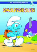 Læs Med Smølferne - Smølfeskolen