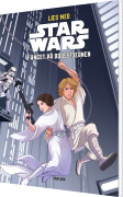 Læs Med Star Wars - Fanget På Dødsstjernen