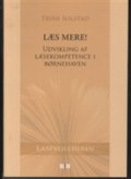 læs mere! - bog
