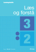 Læs Og Forstå Løsningshæfte 32