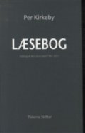 læsebog - bog