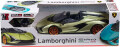Fjernstyret Lamborghini Sian - 1 12 - 2 4 Ghz - Grøn