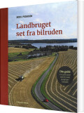 Landbruget Set Fra Bilruden