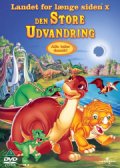 landet for længe siden 10 - DVD