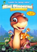 landet for længe siden 11 - mini dinoerne kommer - DVD