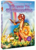 landet for længe siden 4 - DVD