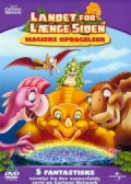 landet for længe siden 5 - DVD