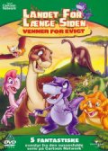 landet for længe siden 6 - DVD