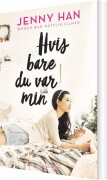 Lara Jean 1 - Hvis Bare Du Var Min