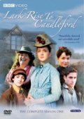 lark rise to candleford - sæson 1 - DVD