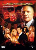 las vegas - sæson 1 - DVD