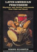 latin-american percussion - bog