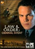 Law And Order Criminal Intent