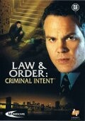 law and order: criminal intent - PC