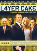 l4yer cake - DVD