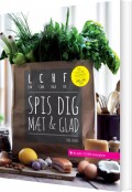 Lchf - Spis Dig Mæt Og Glad