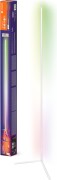 Ledvance - Ledvance Smart Gulv Hjørne - 1710Lm 22W Wifi Rgb 827-865 2000Mm