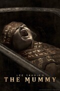 Lee Cronins The Mummy