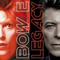 David Bowie - Legacy - Deluxe