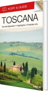 Leginds Rejseguide Toscana