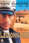 Legionnaire Fremmedlegionen