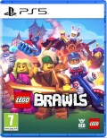 Lego Brawls