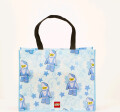 Lego - Character Tote Bag 20 L - Shark Guy 4011095-St0461-650I