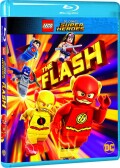 Lego Dc Comics Super Heroes The Flash