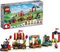 Lego Disney - Disney-Festtog - 43212