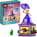 Lego Disney Princess - Snurrende Rapunzel - 43214