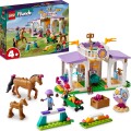 Lego Friends - Hestetræning - 41746