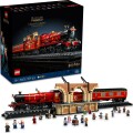 Lego Harry Potter - Hogwarts Ekspressen - Samlerudgave - 76405
